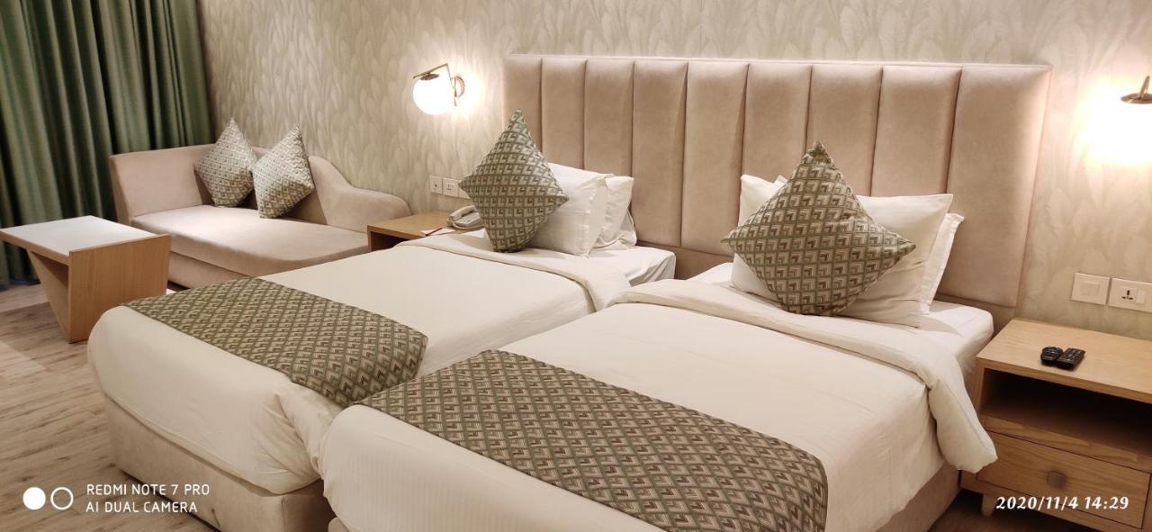 Hotel Castillo Varanasi