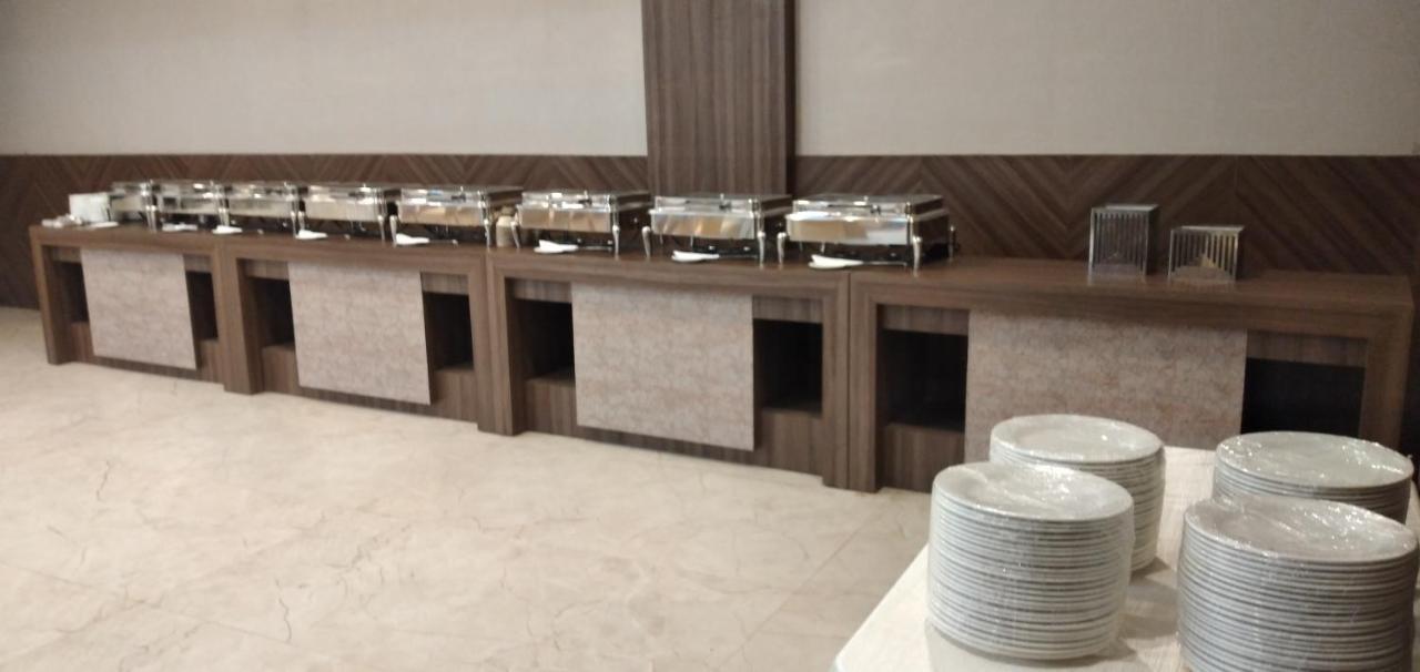 Four Element Hotel
