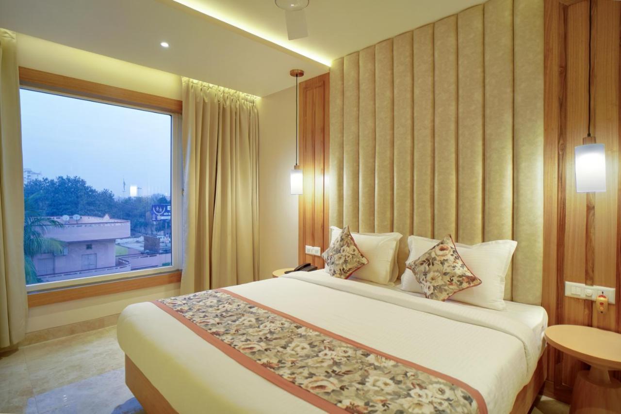 Four Element Hotel Varanasi