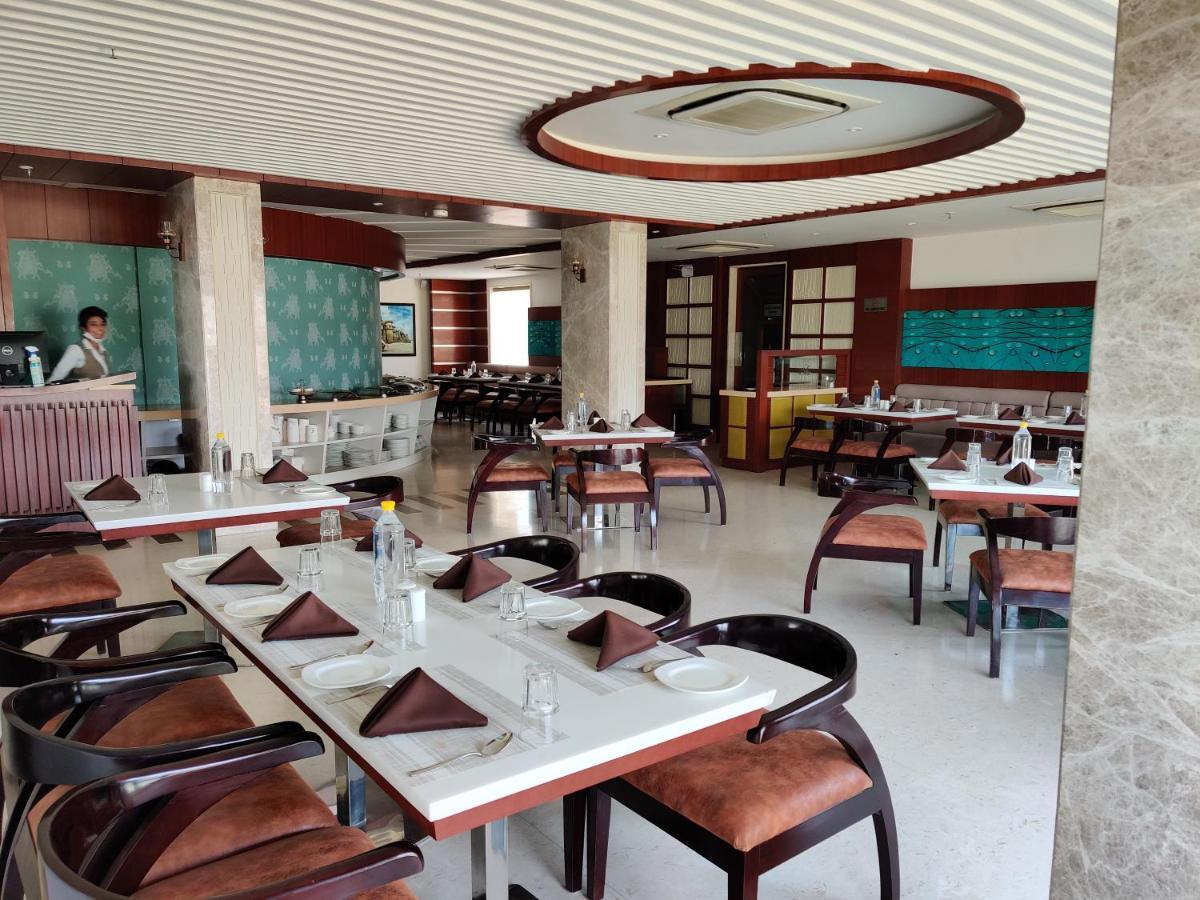 Comfort 4* Varanasi