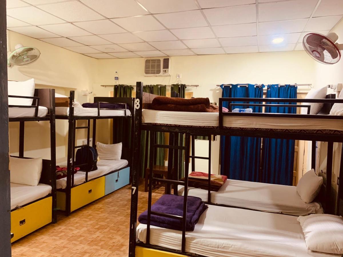 Hostel Vagabond *