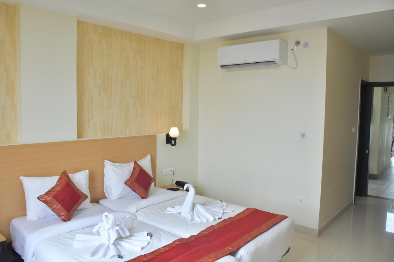 Hotel Yatharth