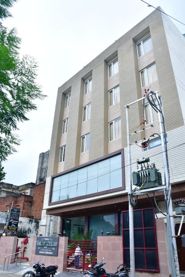 Yatharth 4* Varanasi