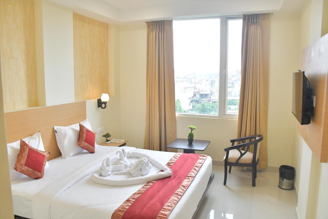 Yatharth 4* Varanasi