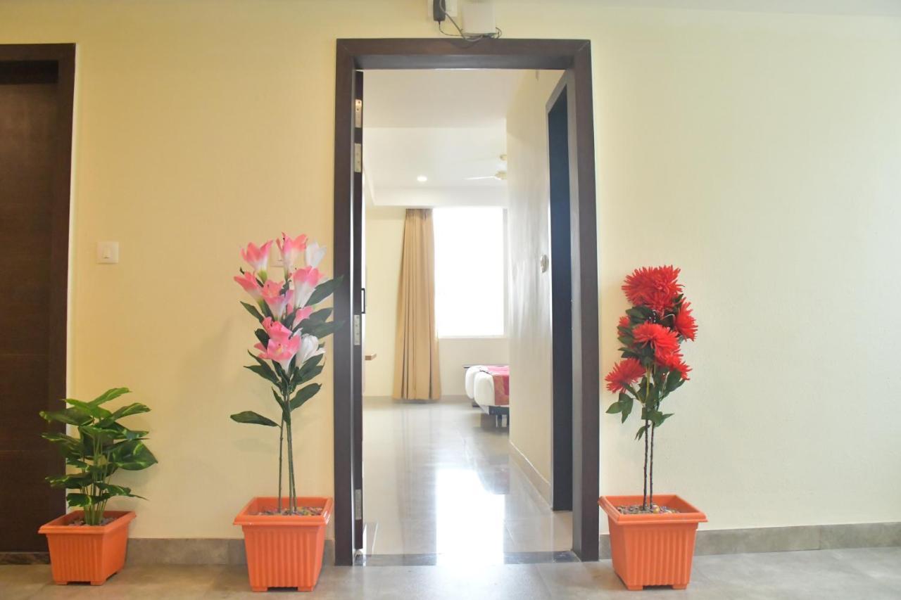 Hotel Yatharth