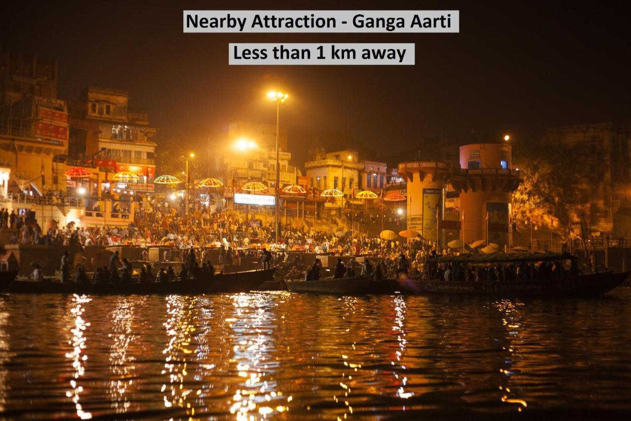 Alibaba 3* Varanasi