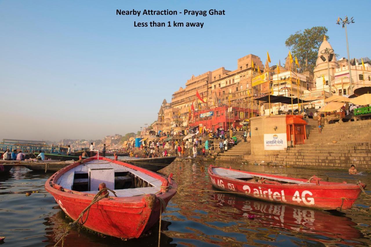 Alibaba 3* Varanasi