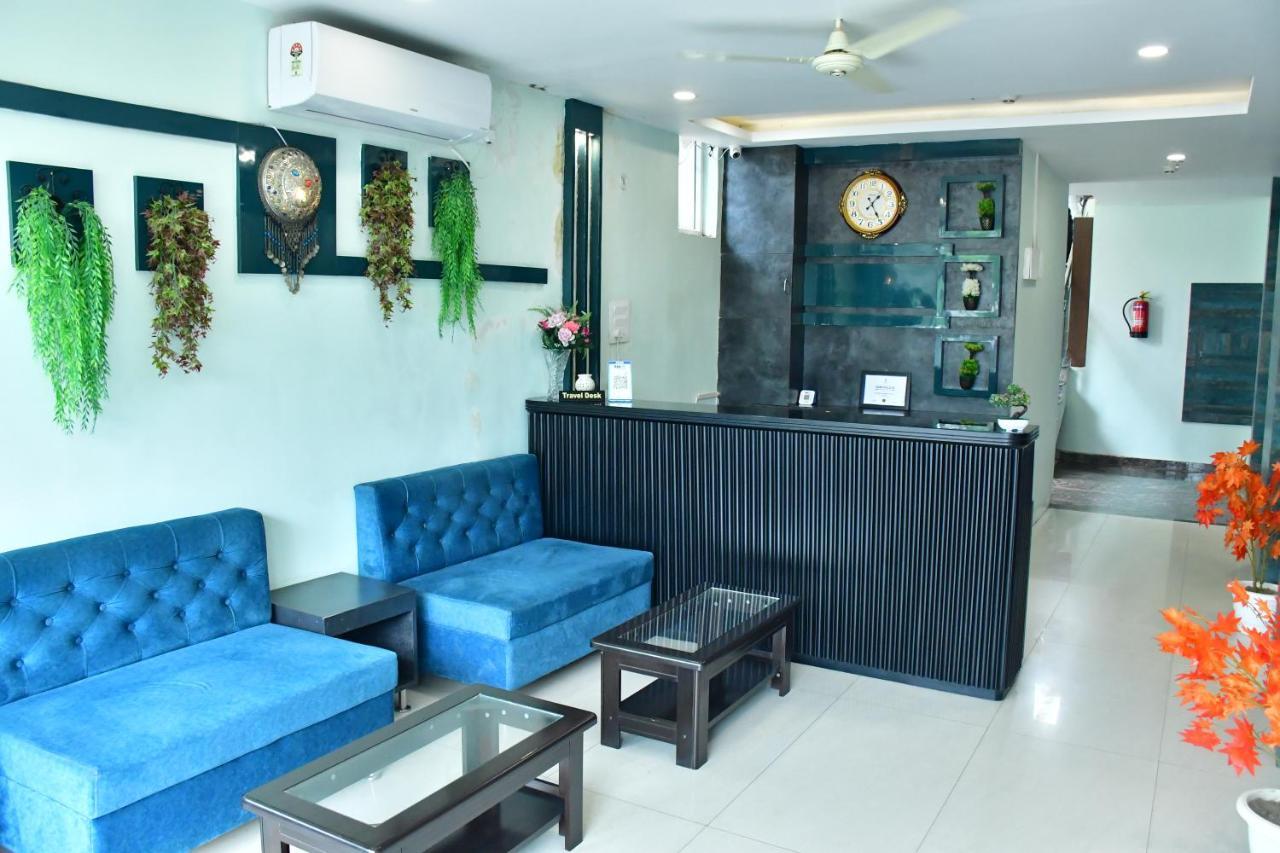 Yatharth Hotel Varanasi