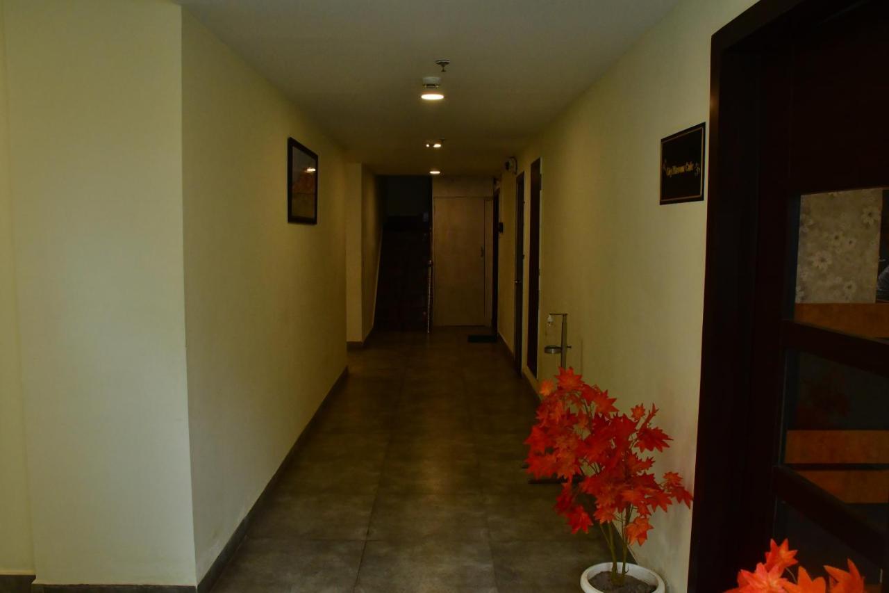 Yatharth Hotel 4*