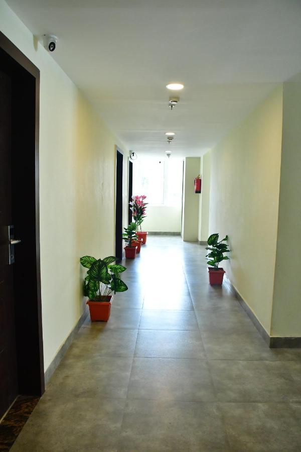 Yatharth Hotel Varanasi