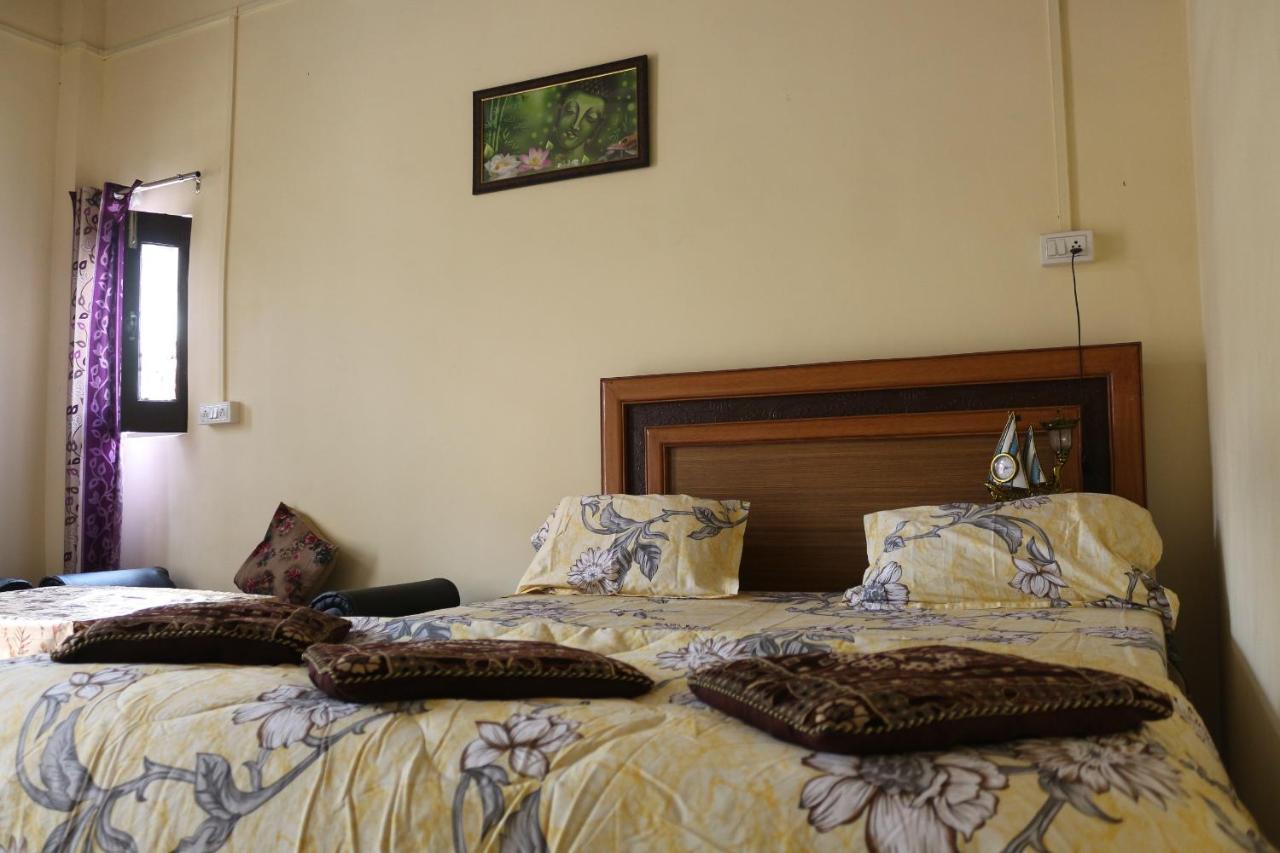 Mother Hostel
