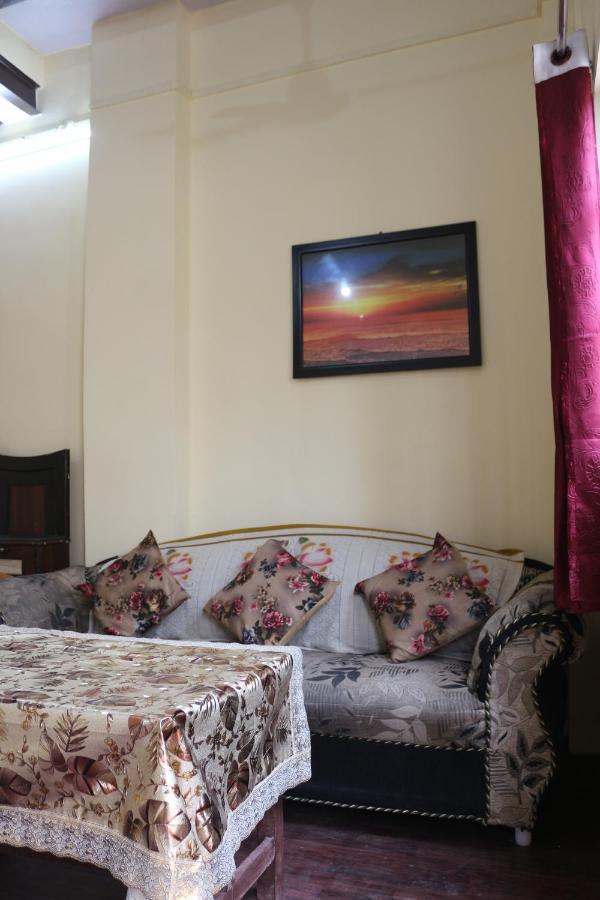Hostel Mother Varanasi