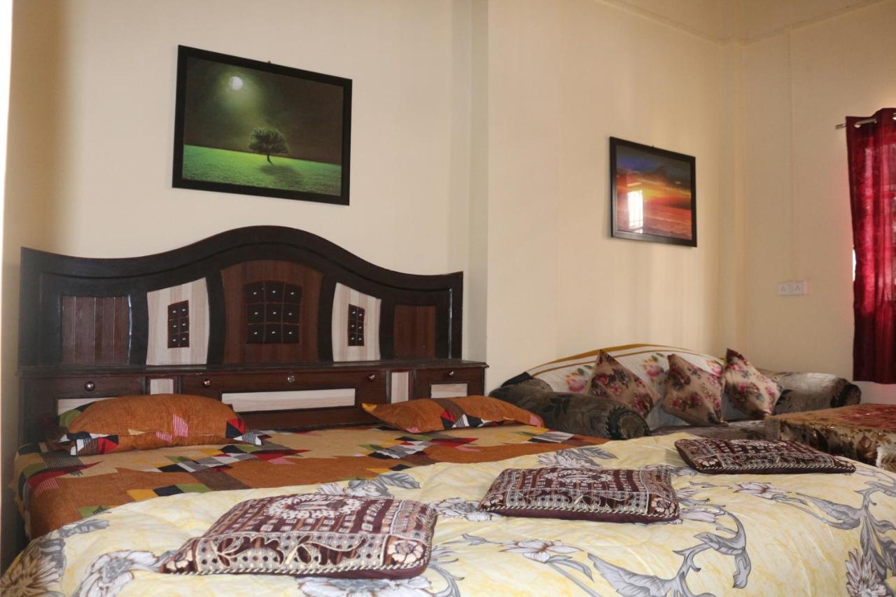 Mother Hostel Varanasi