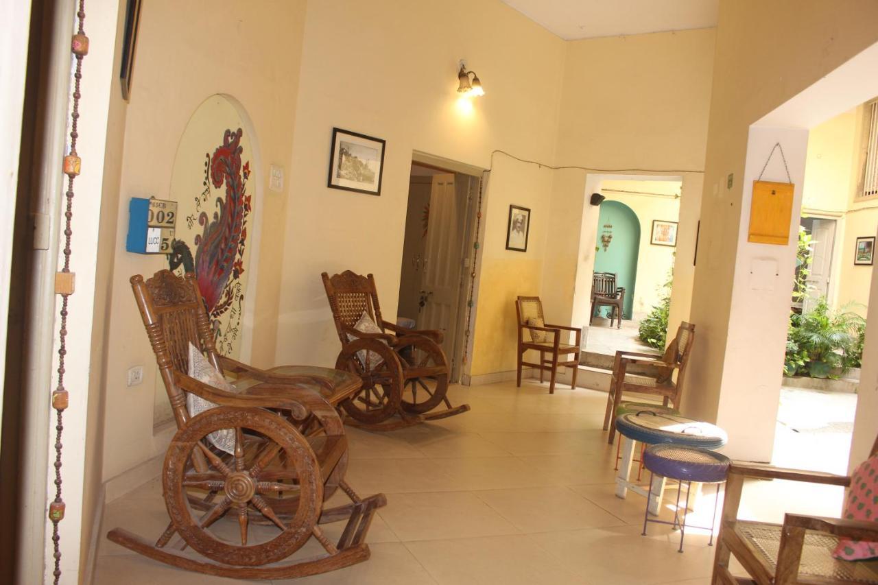 Homestay Cozy