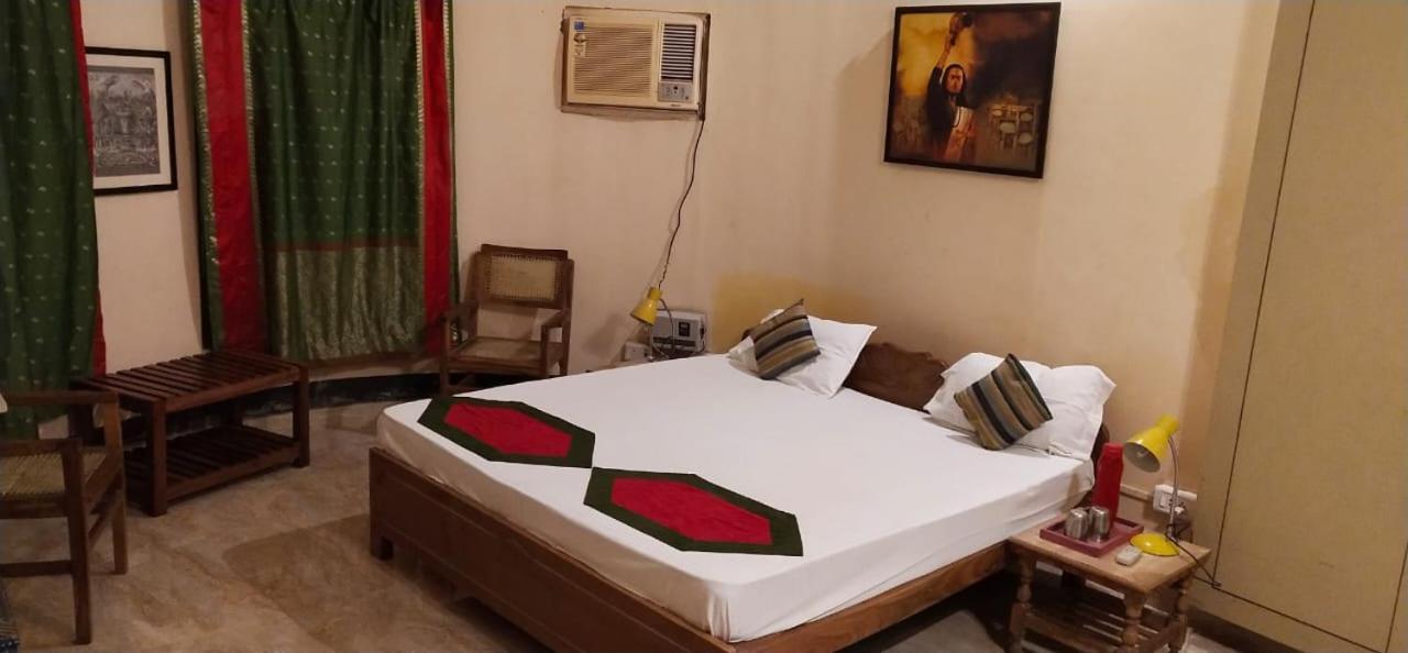 Cozy Varanasi