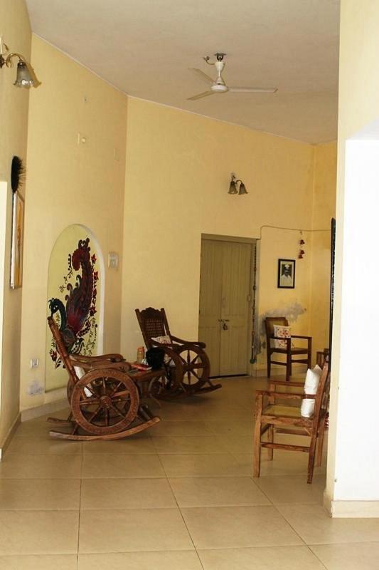 Homestay Cozy *