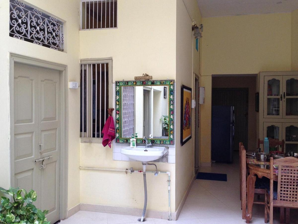 Cozy Homestay