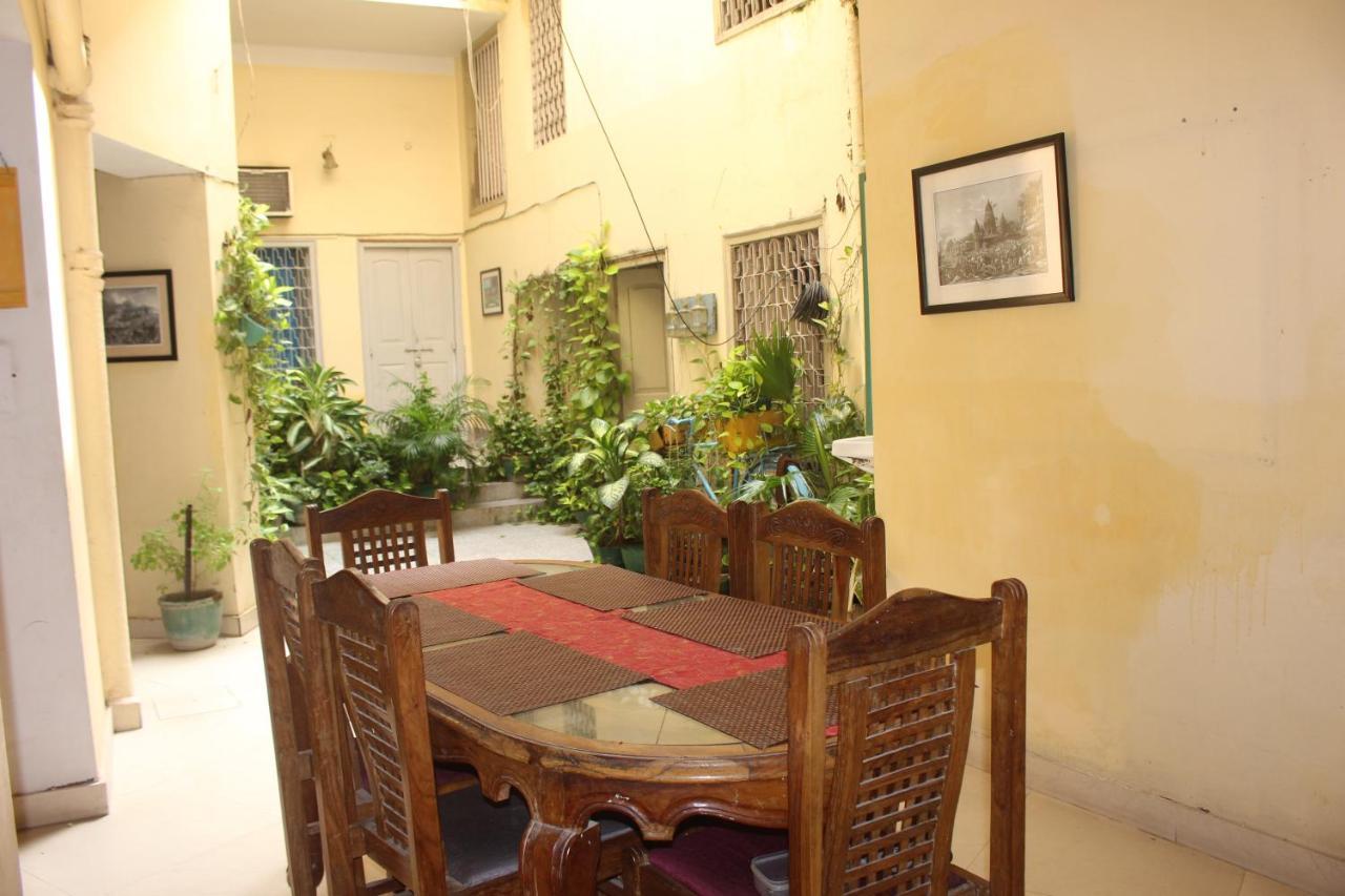 Cozy Varanasi