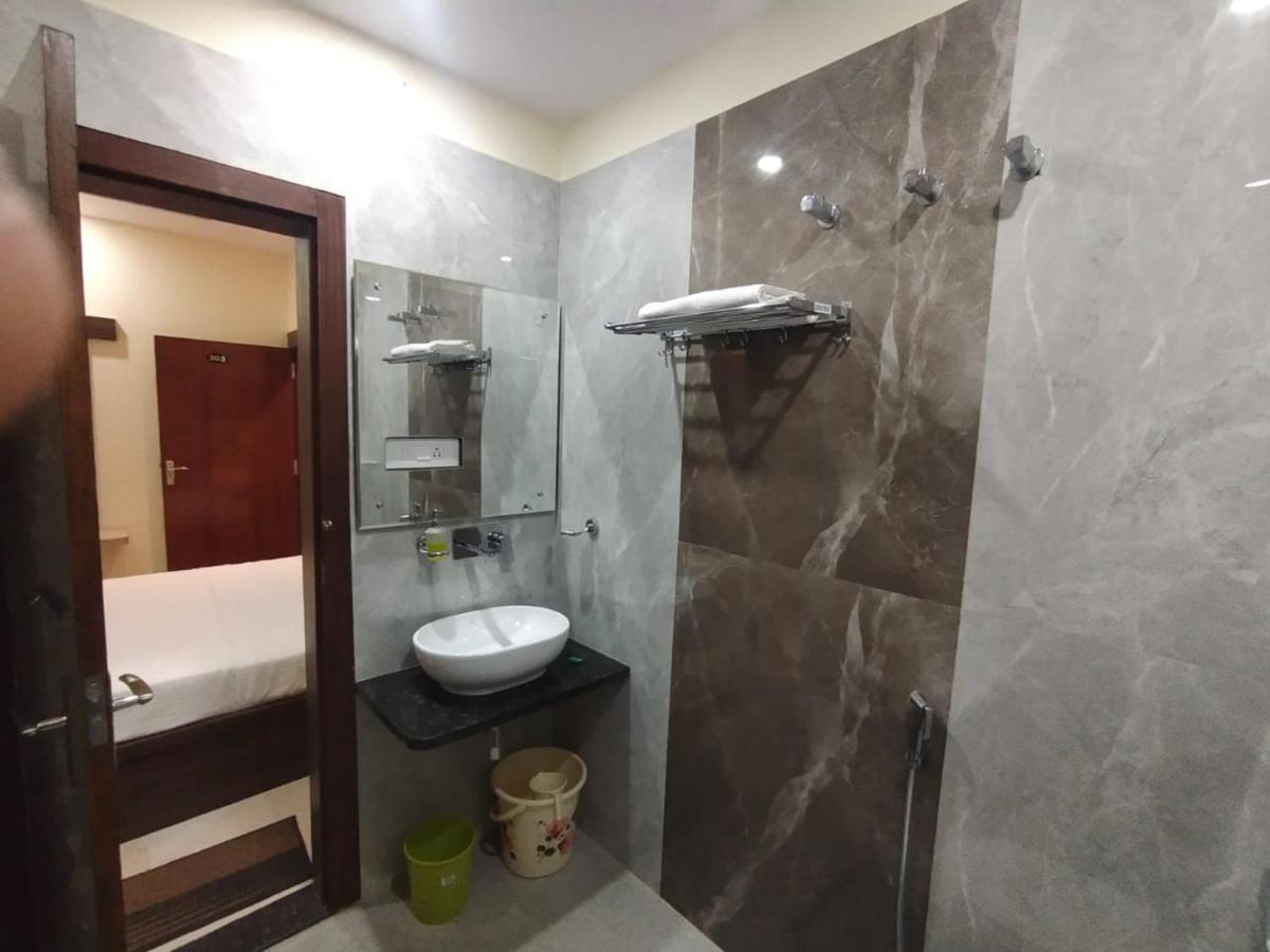 Hotel Hotel Nandini Palace