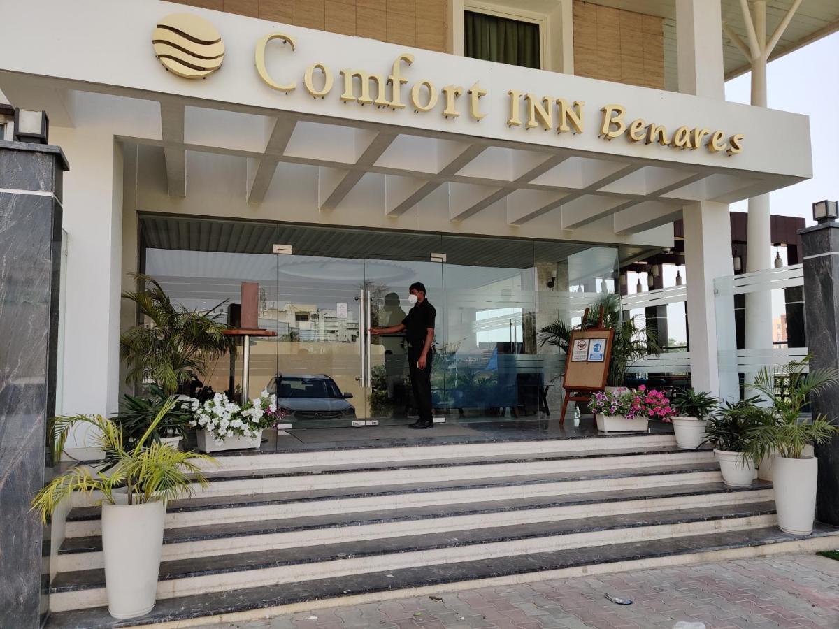 Comfort Hotel Varanasi