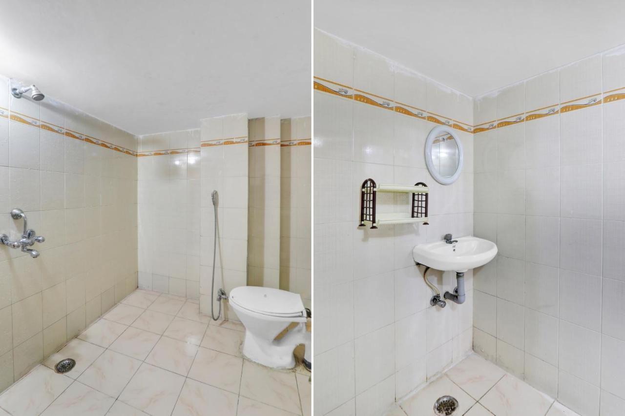 Oyo 82070 Rudra Hotel 3*
