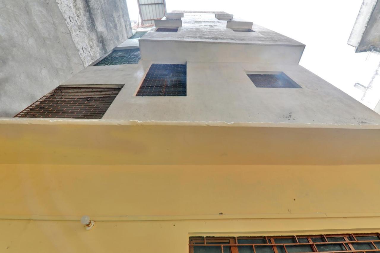 Oyo 82070 Rudra Hotel 3*