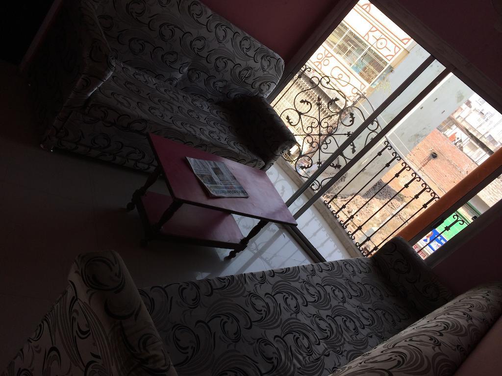 Guest house Pragya International 2*