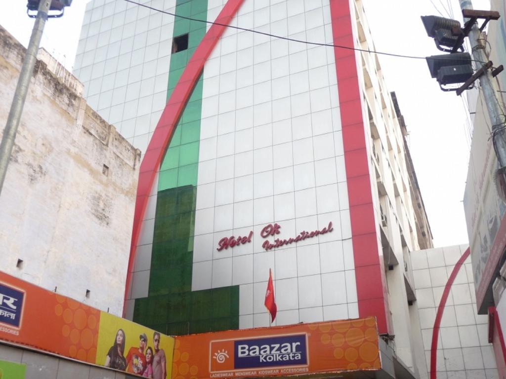 Hotel Ok International