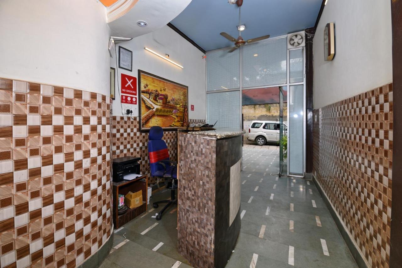 Hotel Super O Haveli