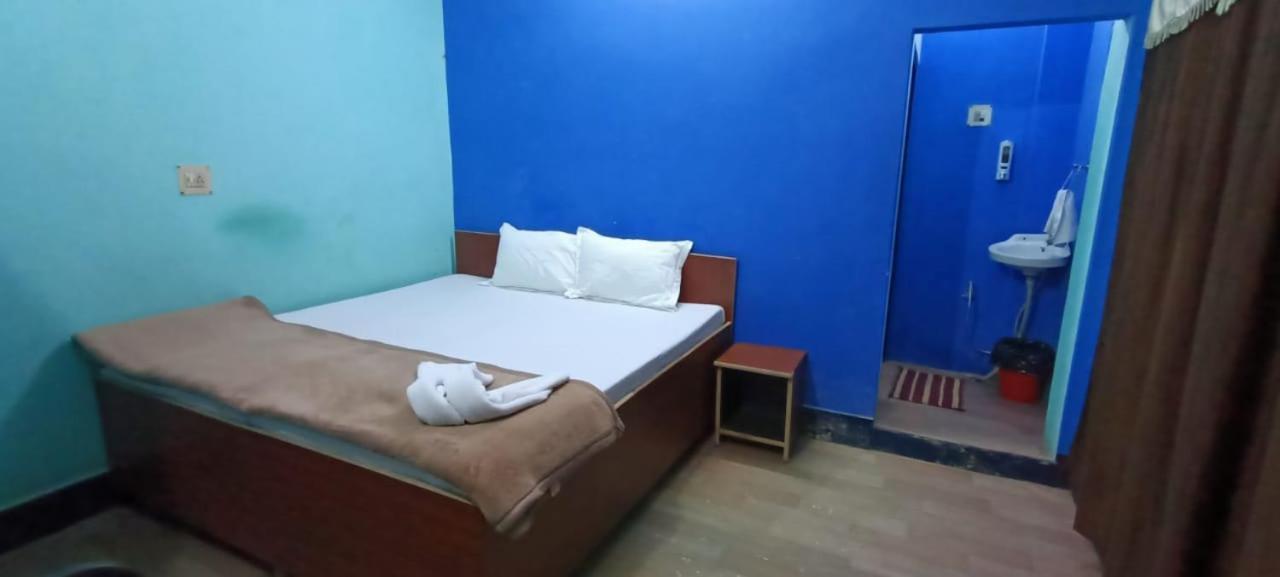 Guest house Jpm *