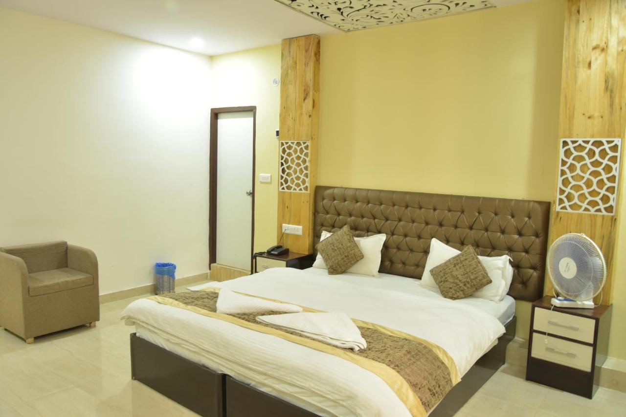 Sarweshwary 3* Varanasi