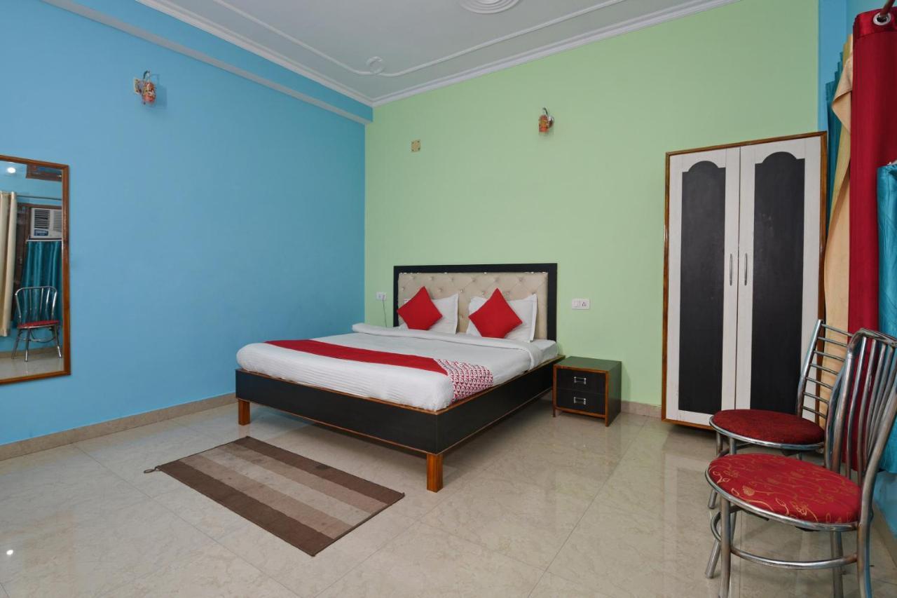 Oyo 4409 Chaitanya 2* Varanasi