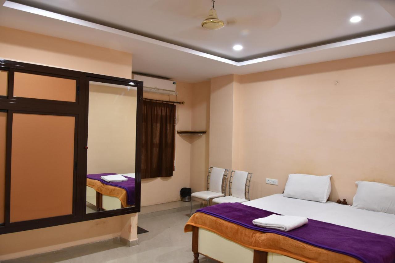 Sarweshwary 3* Varanasi