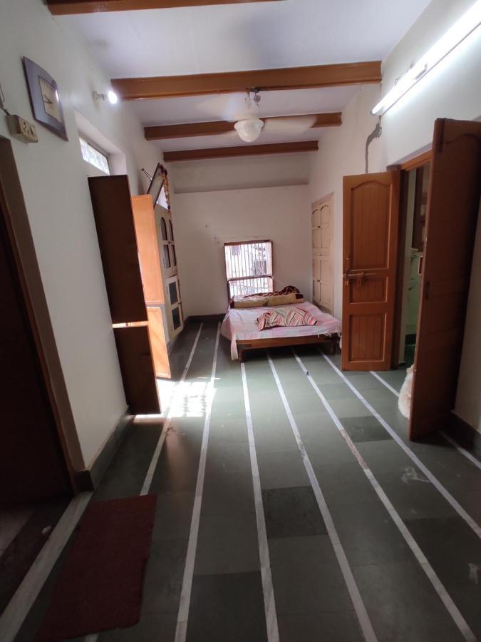 Guest house Heritage At Old Near Holy Ganges