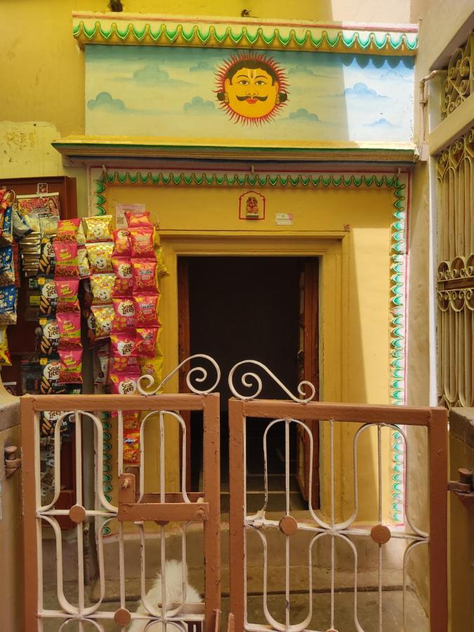 Guest house Heritage At Old Near Holy Ganges *