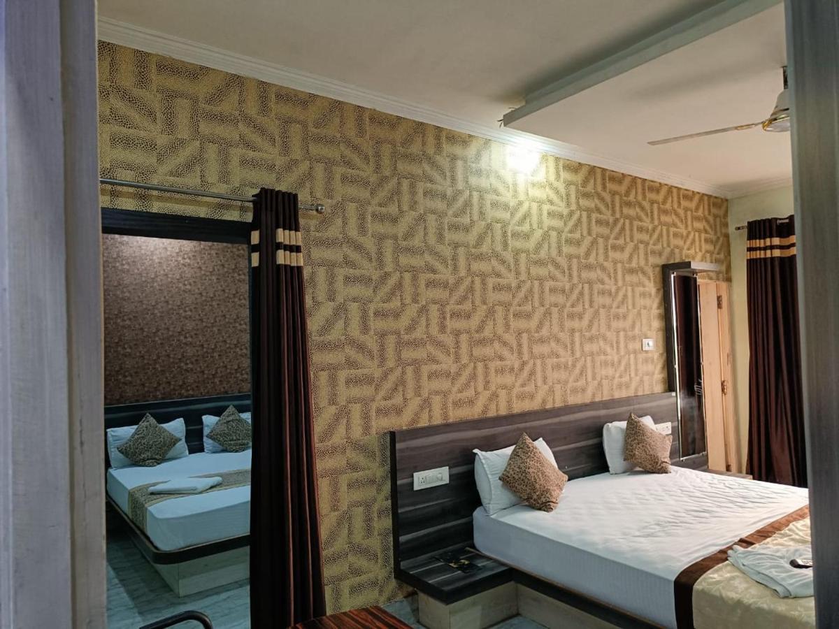Hotel Dp Varanasi