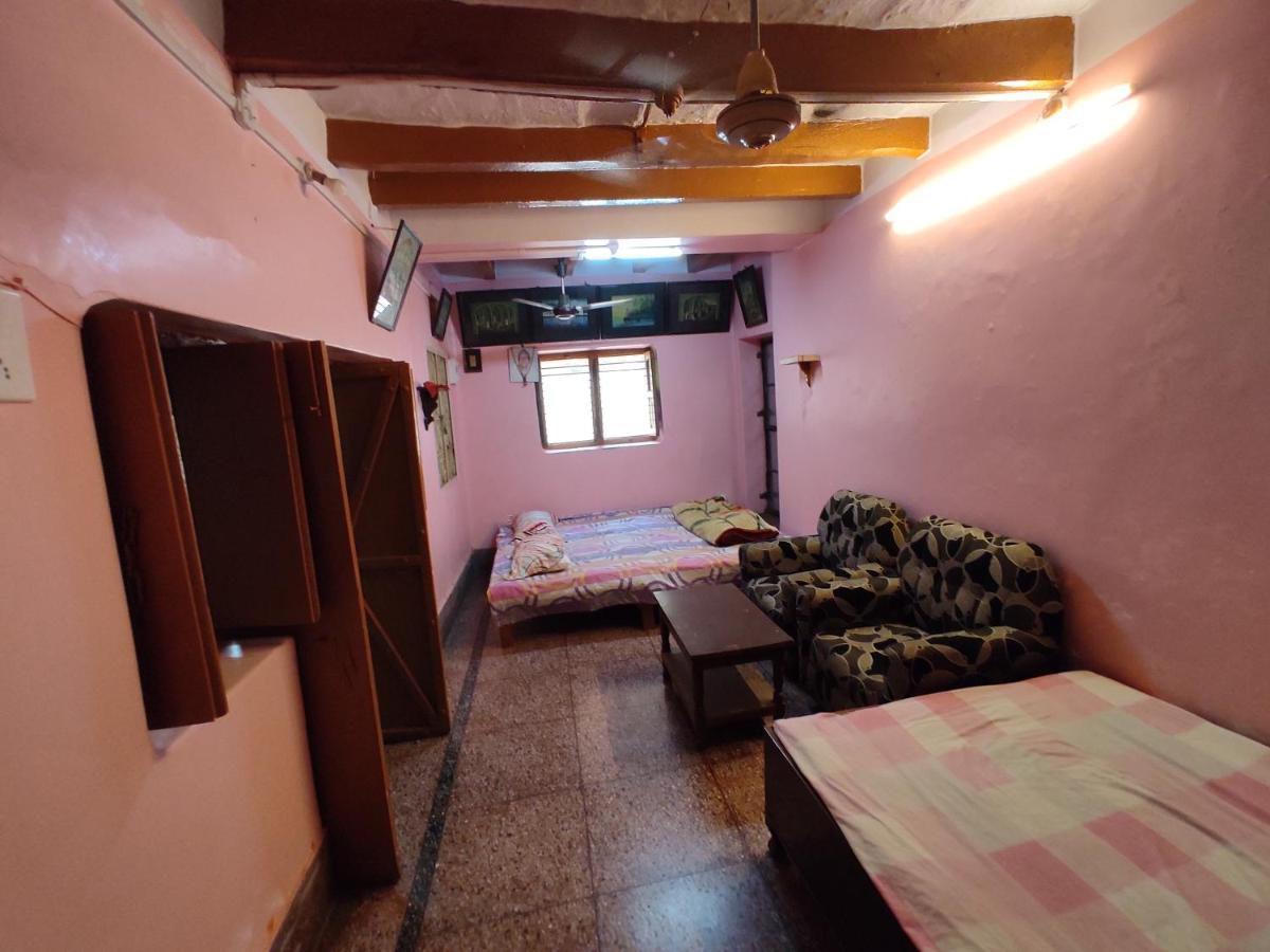 Heritage At Old Near Holy Ganges Guest house