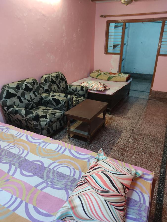 Guest house Heritage At Old Near Holy Ganges Varanasi