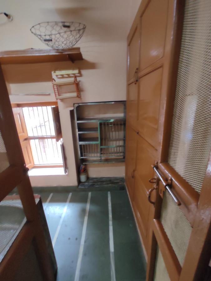Heritage At Old Near Holy Ganges Guest house Varanasi