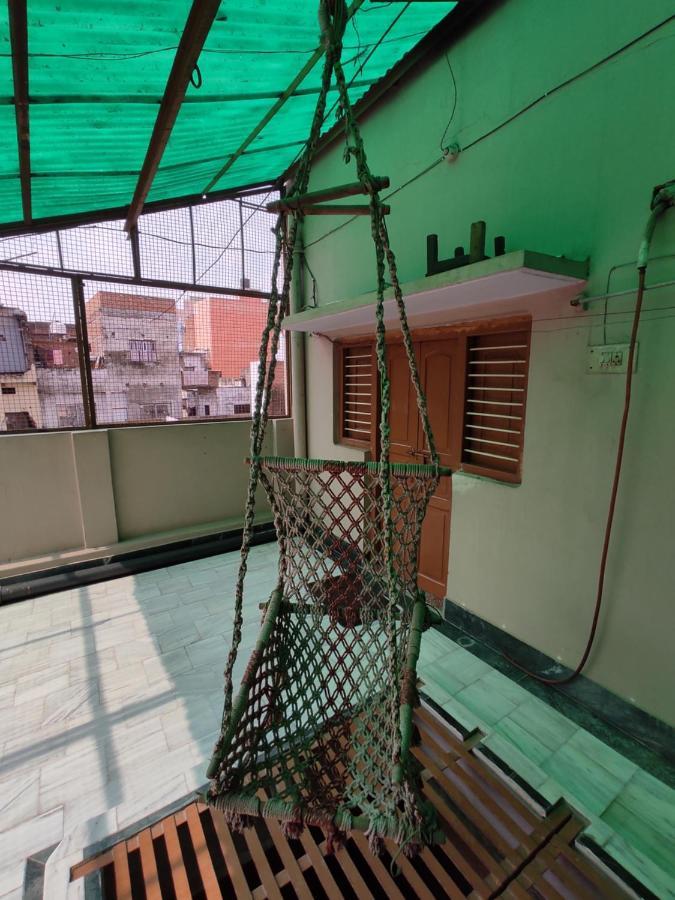 Guest house Heritage At Old Near Holy Ganges