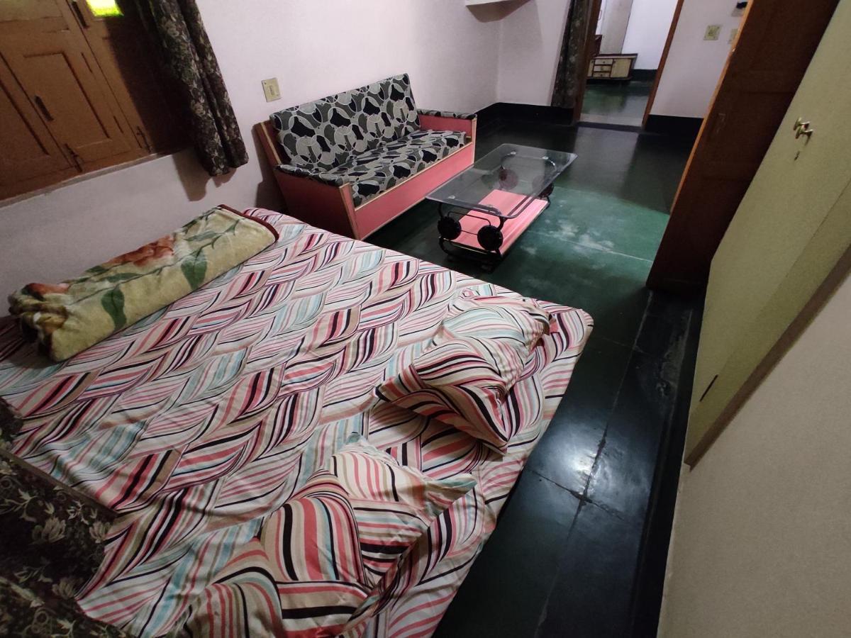 Guest house Heritage At Old Near Holy Ganges