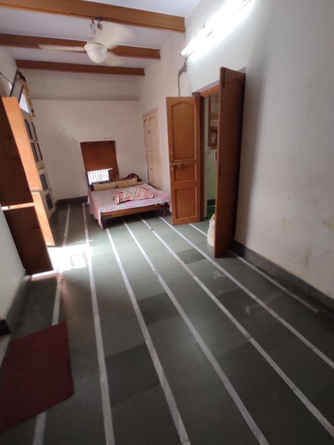 Guest house Heritage At Old Near Holy Ganges