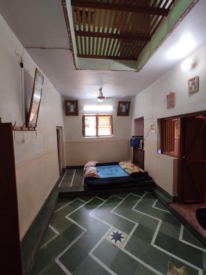 Heritage At Old Near Holy Ganges Guest house Varanasi