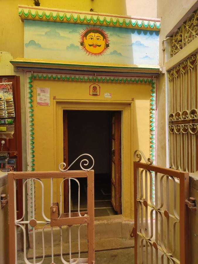 Heritage At Old Near Holy Ganges *