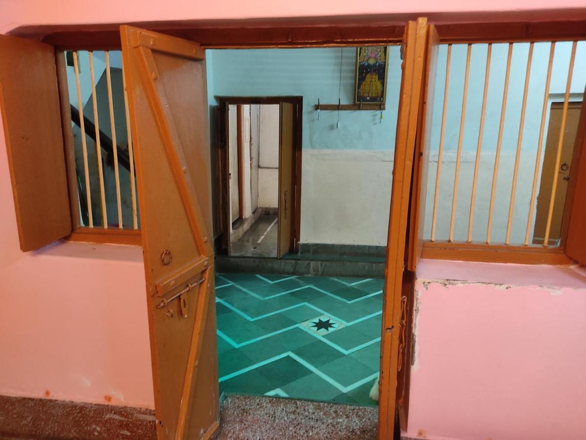 Heritage At Old Near Holy Ganges *
