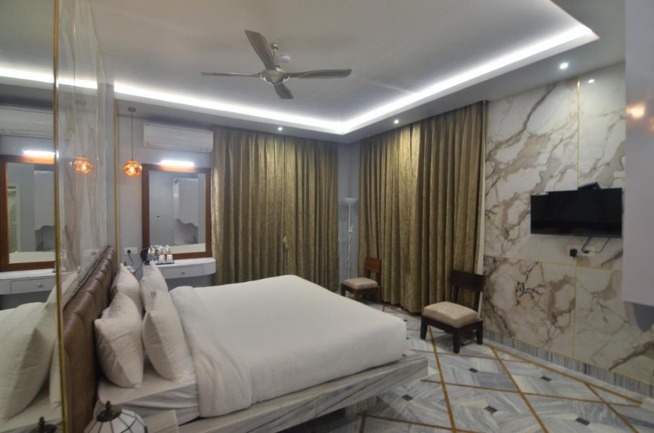 Rio Benaras 3*