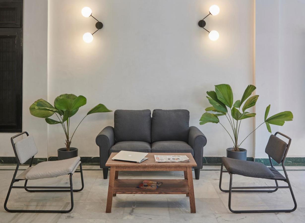 Poshtel Vns Homestay