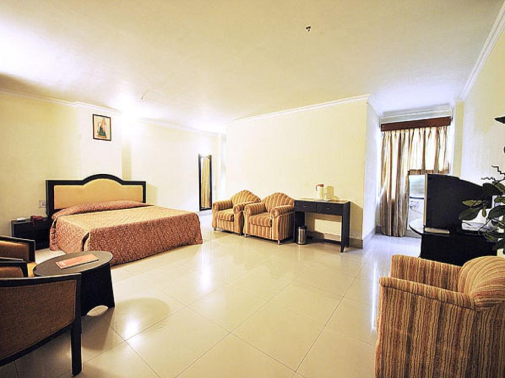 Hotel Ok International 5*