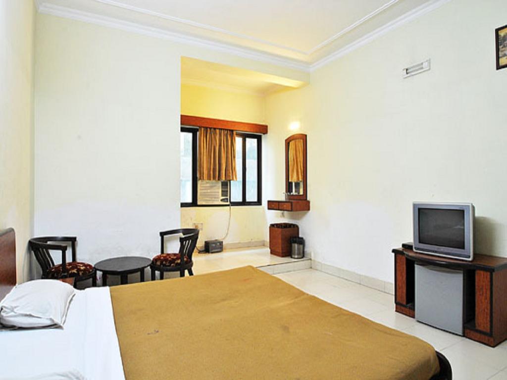 Ok International Hotel 5*