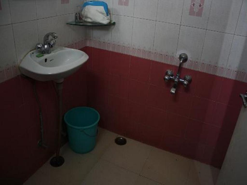 Hotel Ok International Varanasi